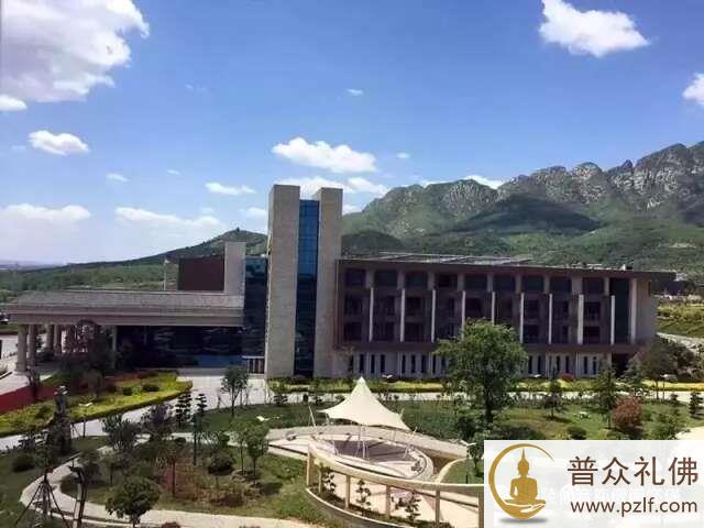 南缘阁·敦众书苑 · 第二届嵩山游学营